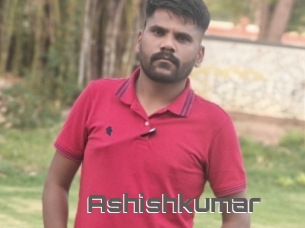 Ashishkumar