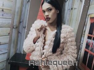 Ashlequeen