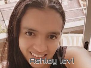 Ashley_levi