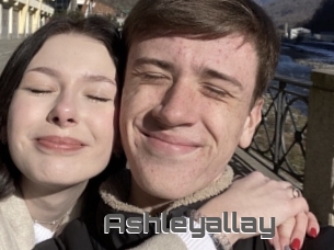 Ashleyallay