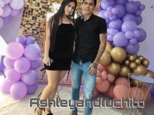 Ashleyandluchito