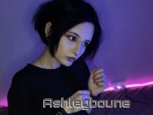 Ashleyboune