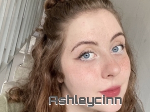 Ashleycinn