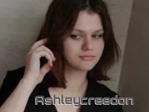 Ashleycreedon