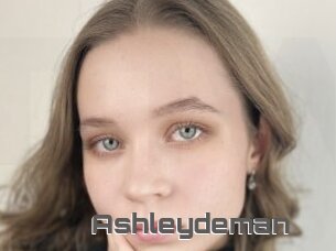 Ashleydeman