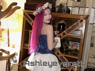 Ashleyeverett