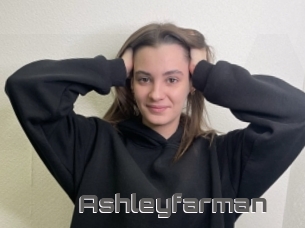 Ashleyfarman
