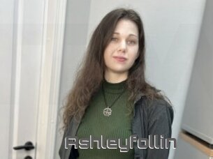 Ashleyfollin