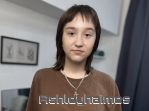 Ashleyhaimes