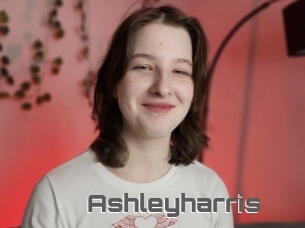 Ashleyharris