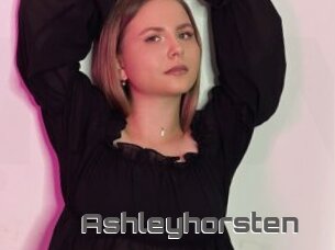 Ashleyhorsten