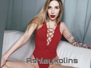 Ashleykolins