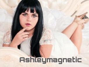 Ashleymagnetic