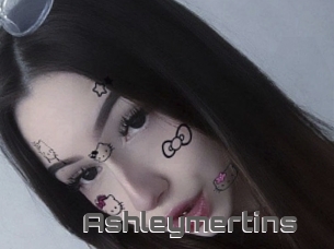 Ashleymertins