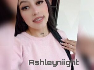 Ashleyniight