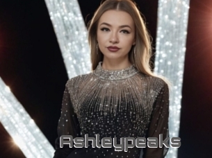 Ashleypeaks