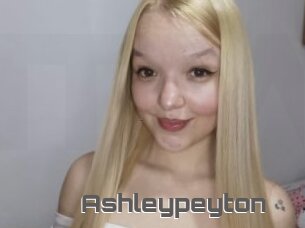 Ashleypeyton