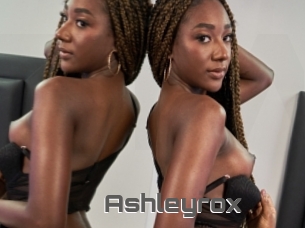 Ashleyrox
