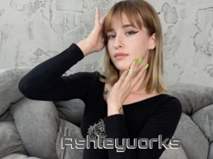 Ashleyuorks