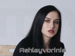 Ashleyvorinis