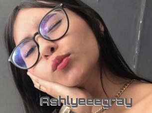 Ashlyeeegray