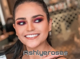 Ashlyeroses