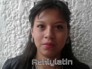Ashlylatin