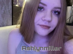 Ashlynmiller