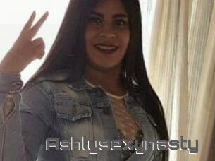 Ashlysexynasty