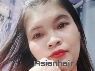 Asianhair