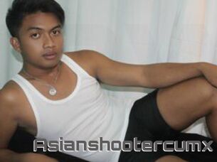 Asianshootercumx