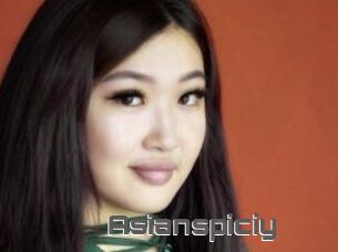 Asianspiciy
