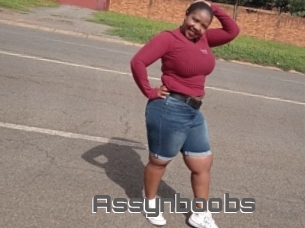 Assynboobs