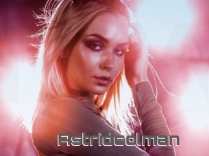 Astridcolman