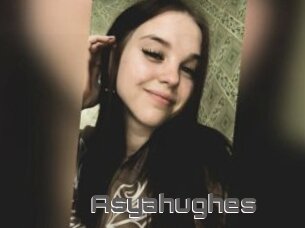 Asyahughes
