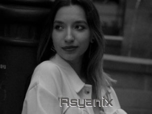 Asyanix