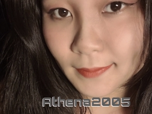 Athena2005