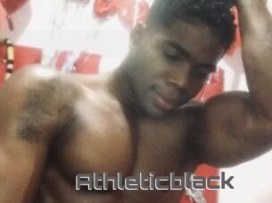 Athleticblack