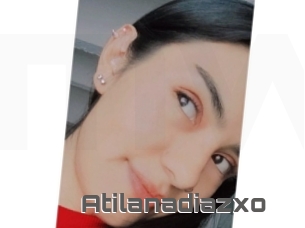 Atilanadiazxo