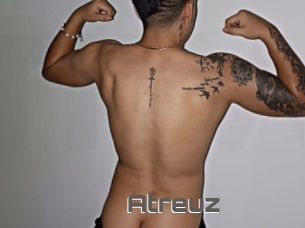 Atreuz