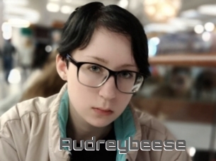Audreybeese