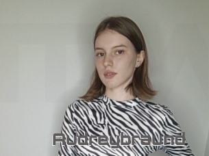Audreybraund