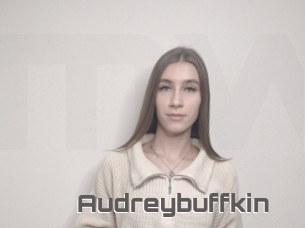 Audreybuffkin