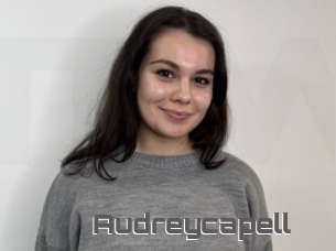 Audreycapell