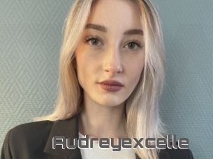 Audreyexcelle