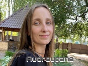 Audreygane