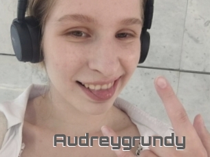 Audreygrundy