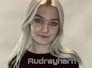 Audreyharn