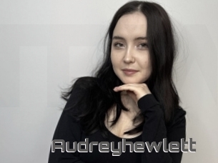 Audreyhewlett
