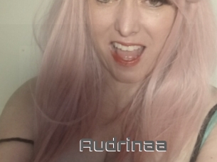 Audrinaa